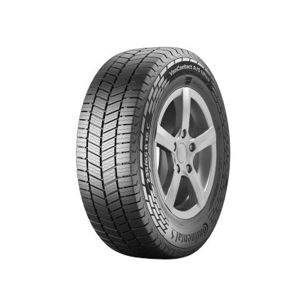 225/65R16C Continental VanContact A/S Ultra 112/110R 