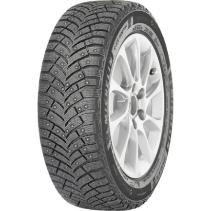 225/60R18 MICHELIN X-ICE NORTH 4 SUV XL RFT 104H RP